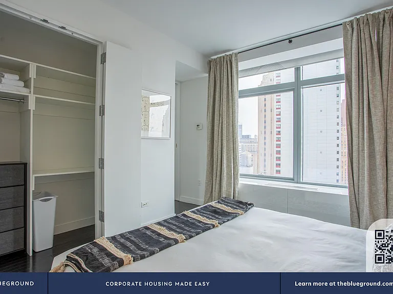 123 Washington St #28H — Photo 10