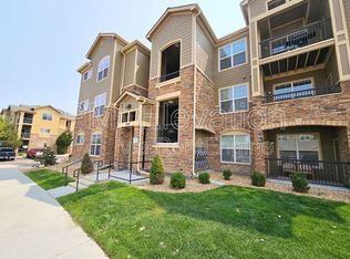 9220 Wilde Ln UNIT 301, Parker, CO 80134