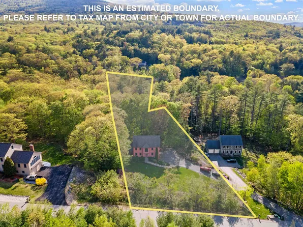 40 Lakewood Drive, Alton, NH 03810