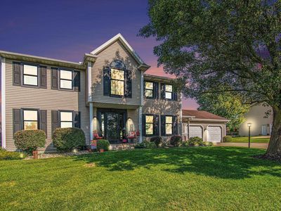 53233 Chelle Ln, Granger, IN, 46530