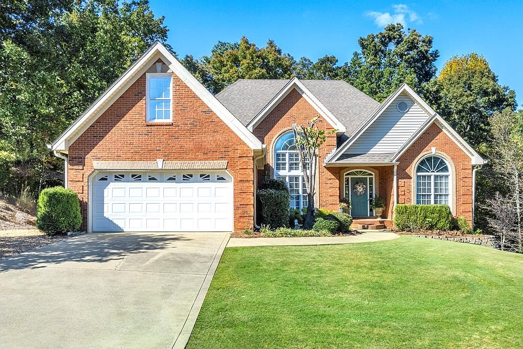 90 Devonwood Dr, Silver Creek, GA 30173 MLS 402482 Zillow