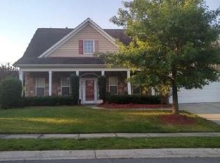 10139 Trailmoor Rd, Charlotte, NC 28278