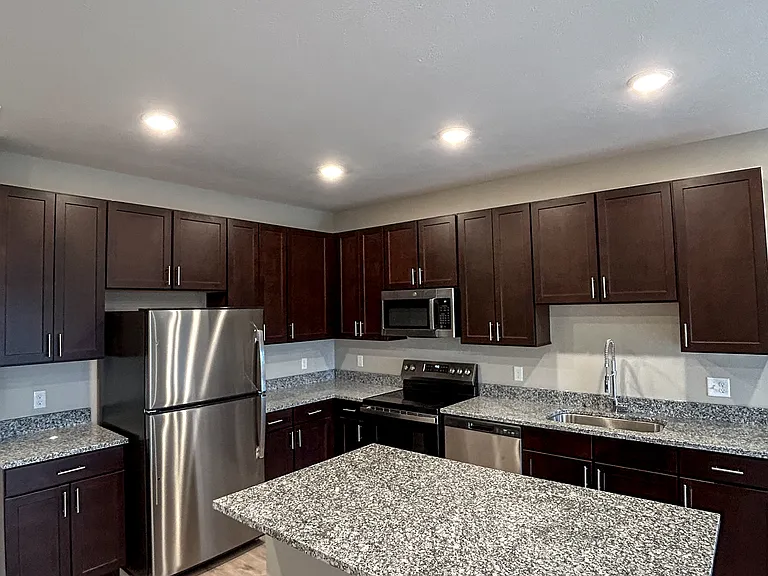 Horizon Apartments & Villas — Photo 48