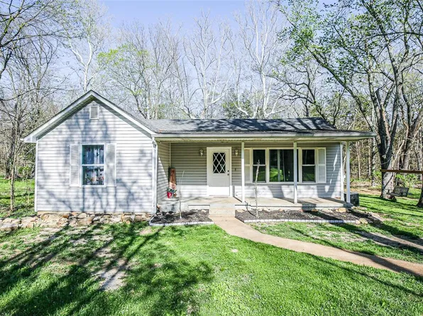 11500 Hillsboro Victoria Rd, De Soto, MO 63020