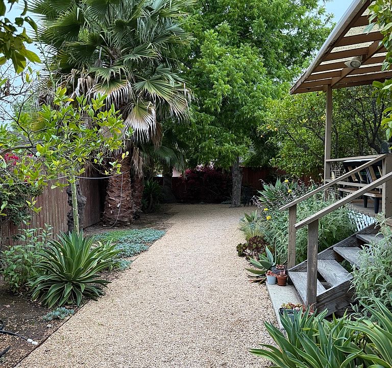 Outdoor area