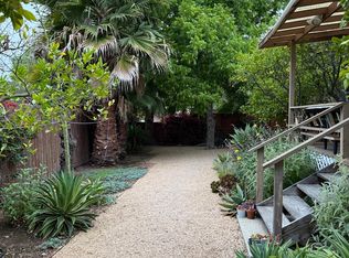 619 N La Cumbre Rd, Santa Barbara, CA 93110