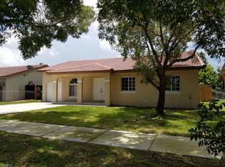 18216 SW 154th Pl, Miami, FL 33187