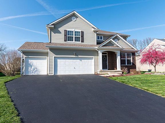 2nd image of 838 Ballater Dr