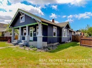 5302 S Oakes St, Tacoma, WA 98409