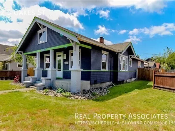5302 S Oakes St, Tacoma, WA 98409
