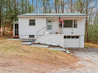 124 Eldred Yulan Rd, Eldred, NY 12732