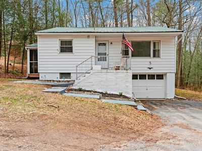 124 Eldred Yulan Road, Eldred, NY, 12732