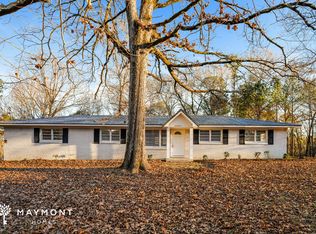 20947 Belcher Dr, Mc Calla, AL 35111