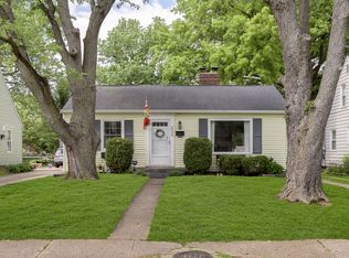 2526 E 57th St, Indianapolis, IN