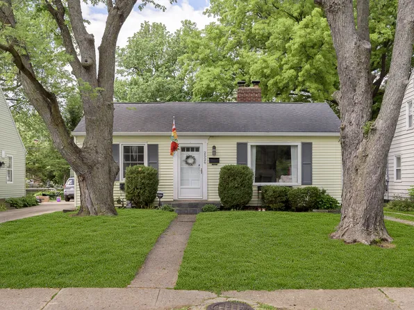 2526 E 57th St, Indianapolis, IN 46220