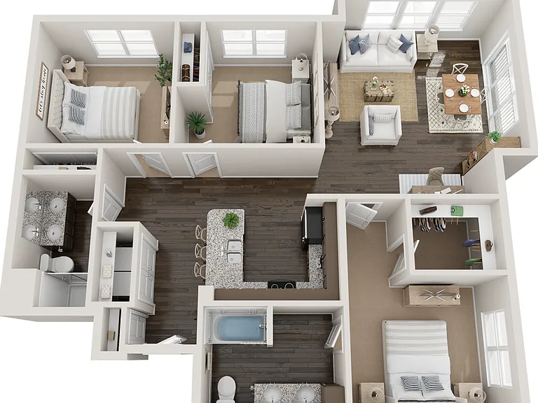 Attain at Harbour View — Photo 34
