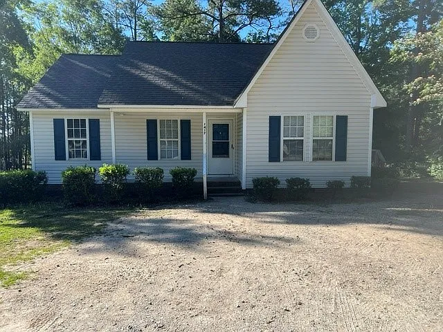 1417 Summerville Mamers Rd — Photo 6