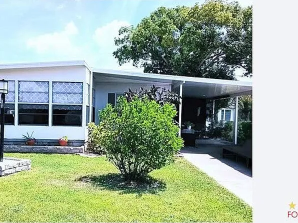 203 Deloach St, Port Orange, FL 32127