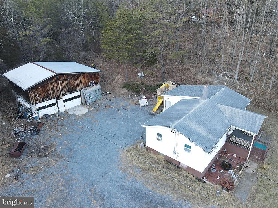 4195 Sperrys Run Rd, Rio, WV 26755 MLS WVHD2001288 Zillow
