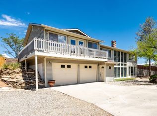 2726 Sierra Vista Rd, Grand Junction, CO 81503