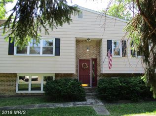 503 Hillsmere Dr, Annapolis, MD 21403