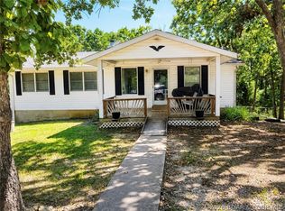 29347 Highway Y, Rocky Mount, MO 65072