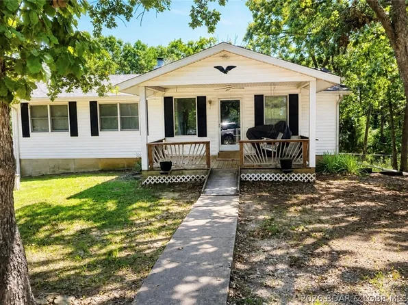 29347 Highway Y, Rocky Mount, MO 65072