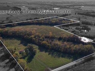 4320 NW J C Penney Dr, Hamilton, MO 64649