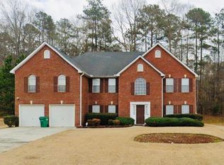 3888 Button Gate Ct, Lithonia, GA 30038