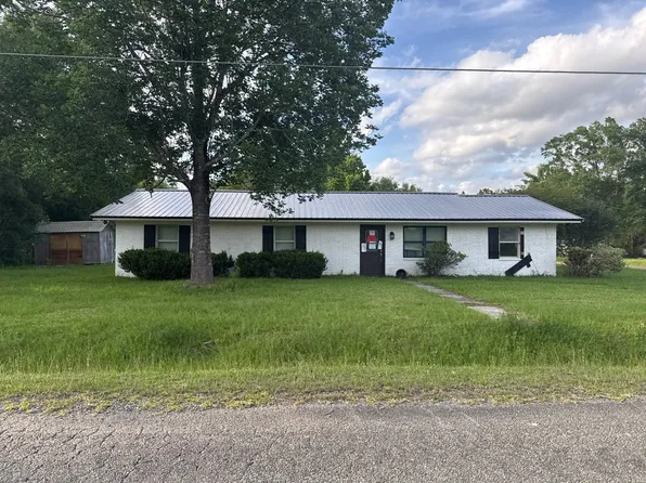 1002 Nursery St, Dequincy, LA 70633