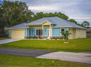 The Bali Plan, Palm Bay, Palm Bay, FL 32909