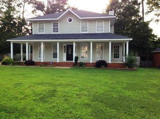 3937 Carson Cutoff, Augusta, GA 30907