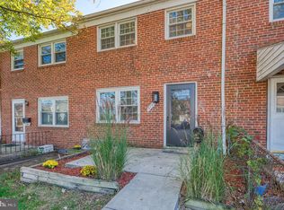 9759 Bird River Rd, Middle River, MD 21220