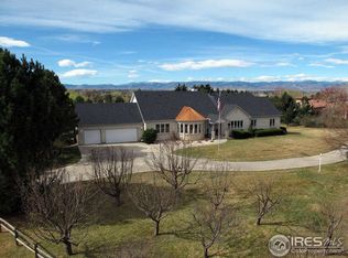 5040 S El Camino Dr, Cherry Hills Village, CO 80111