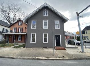 340 S 2nd St, Chambersburg, PA 17201