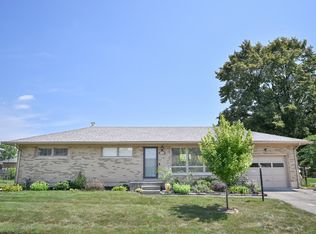 4740 Merrimont Ave, Springfield, OH 45503