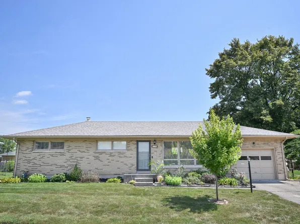 4740 Merrimont Ave, Springfield, OH 45503