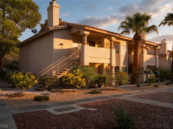 1341 Pinto Rock Ln Unit 202, Las Vegas, NV 89128