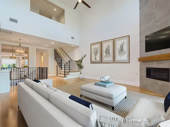 4218 Bowser Ave, Dallas, TX 75219