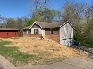 306 Ridgemont Rd, Collinsville, IL 62234