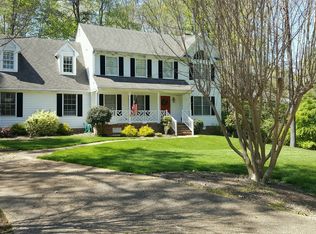 102 Westward Ho #HOME, Williamsburg, VA 23188
