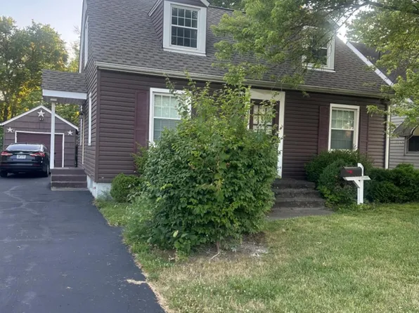 2818 Oxford Ave, Middletown, OH 45042