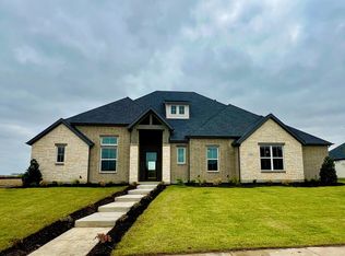 338 Broadmoor Dr, Haslet, TX 76052