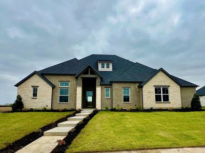 338 Broadmoor Dr, Haslet, TX, 76052