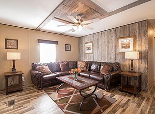 9009 NW 10th St TRLR 1, Oklahoma City, OK 73127