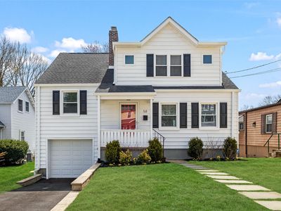 58 Halstead Avenue, Port Chester, NY, 10573