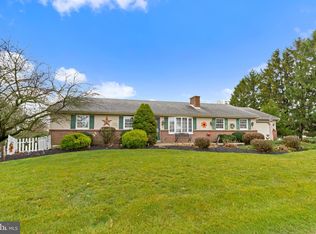 1915 White Oak Rd, Strasburg, PA 17579