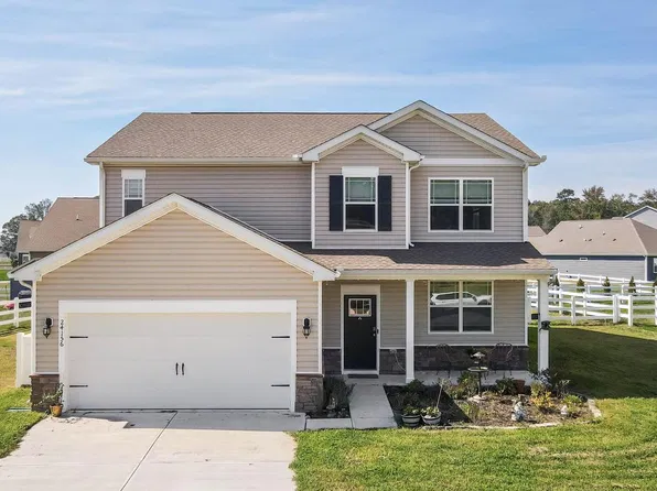 24156 Hammerhead Dr, Millsboro, DE 19966