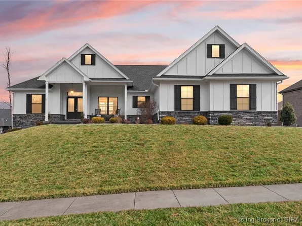 12003 St. Andrews Place, Sellersburg, IN 47172