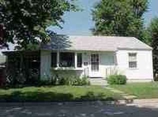 1100 Wallgate Ave, Waterloo, IA 50701